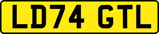 LD74GTL