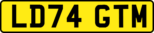 LD74GTM
