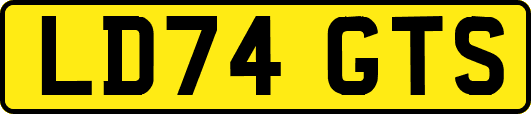 LD74GTS