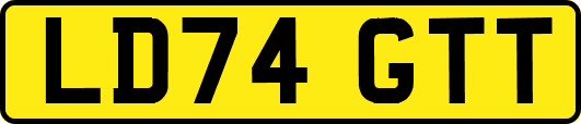 LD74GTT