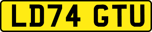 LD74GTU