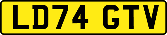 LD74GTV