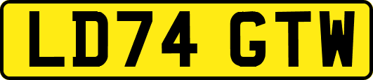 LD74GTW