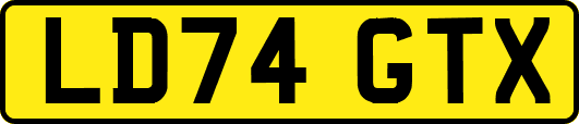 LD74GTX
