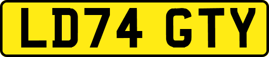 LD74GTY