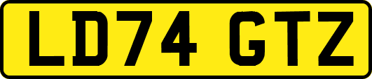 LD74GTZ