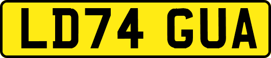 LD74GUA