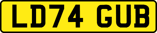 LD74GUB