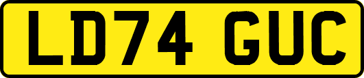 LD74GUC