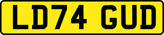 LD74GUD