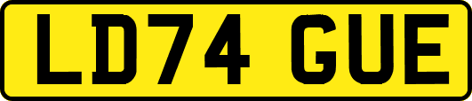 LD74GUE