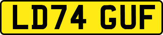 LD74GUF