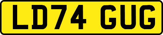 LD74GUG