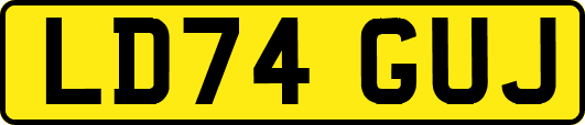 LD74GUJ