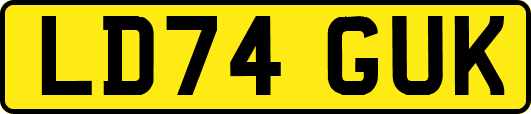LD74GUK
