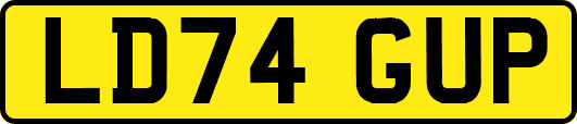 LD74GUP