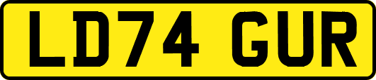 LD74GUR