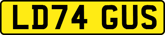 LD74GUS