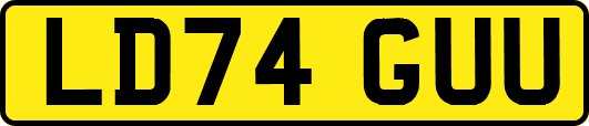 LD74GUU