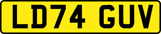 LD74GUV