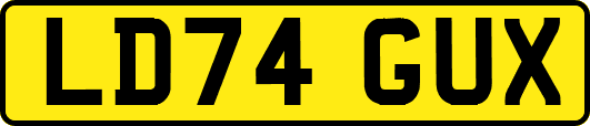 LD74GUX