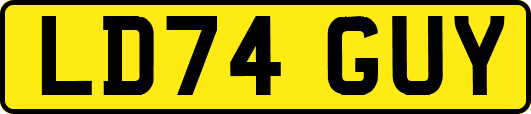 LD74GUY