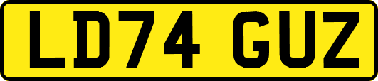 LD74GUZ
