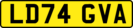 LD74GVA