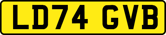 LD74GVB