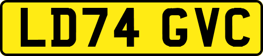 LD74GVC