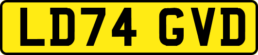 LD74GVD
