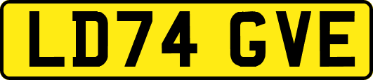 LD74GVE