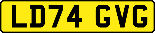 LD74GVG