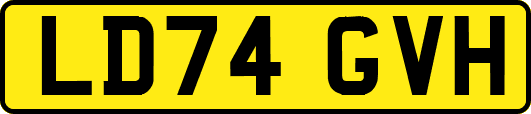 LD74GVH