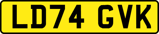 LD74GVK