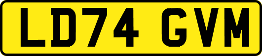 LD74GVM
