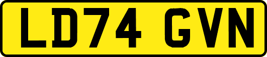 LD74GVN