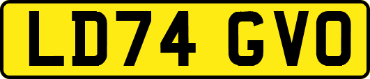 LD74GVO