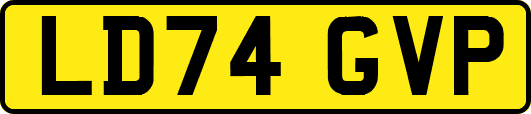 LD74GVP