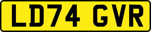 LD74GVR