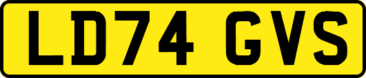 LD74GVS