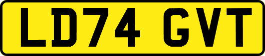 LD74GVT