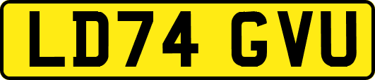 LD74GVU