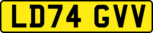 LD74GVV