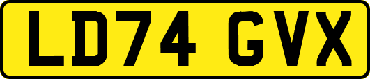 LD74GVX