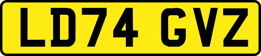 LD74GVZ