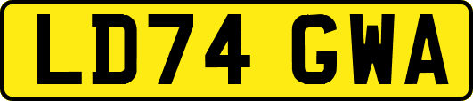 LD74GWA