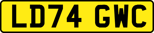 LD74GWC