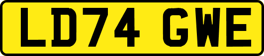 LD74GWE