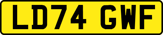 LD74GWF